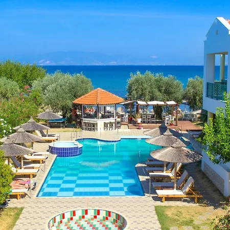 Aegean Sun Aparthotel