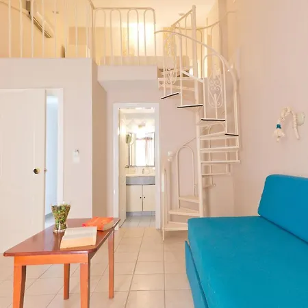 Aegean Sun Aparthotel
