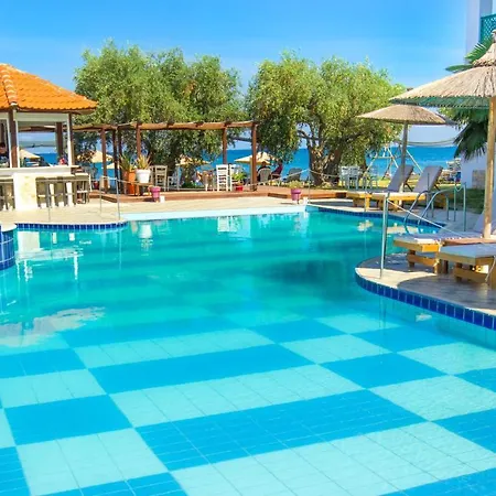 Aegean Sun